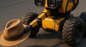 هشدار درباره کلاهبرداری بنیاد رباتیک میسان