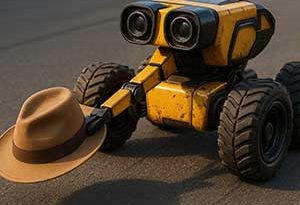 هشدار درباره کلاهبرداری بنیاد رباتیک میسان