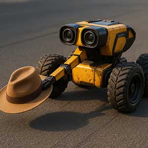 هشدار درباره کلاهبرداری بنیاد رباتیک میسان